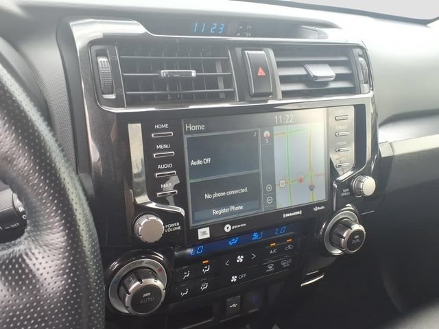 Certified 2024 Toyota 4Runner TRD Pro AWD/4WD image 14
