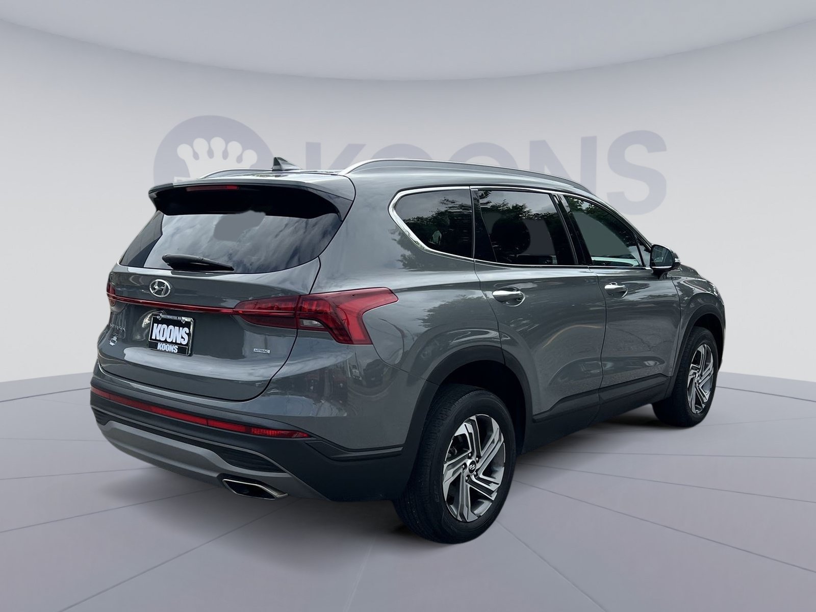 Used 2023 Hyundai Santa Fe SEL AWD/4WD image 7