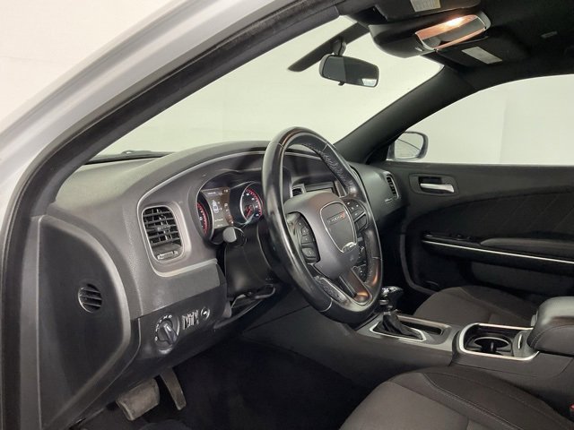 Used 2022 Dodge Charger SXT image 14