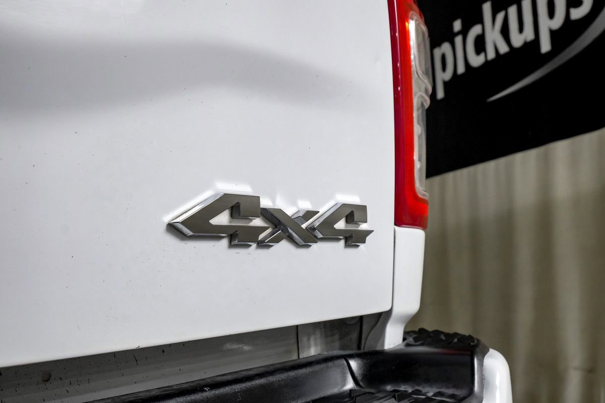 Used 2022 RAM 3500 Tradesman AWD/4WD image 41