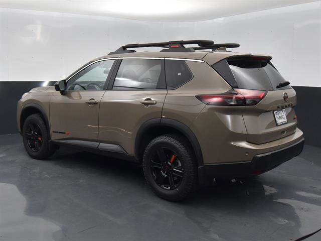 Certified 2025 Nissan Rogue SV image 20