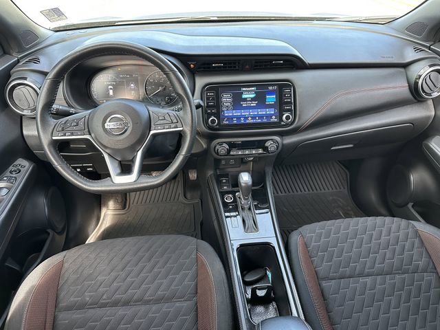 Used 2021 Nissan Kicks SR image 23