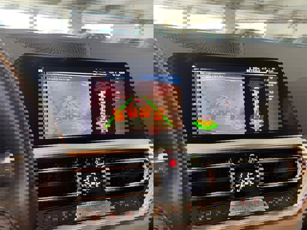 Used 2023 BMW 430i Gran Coupe xDrive image 20