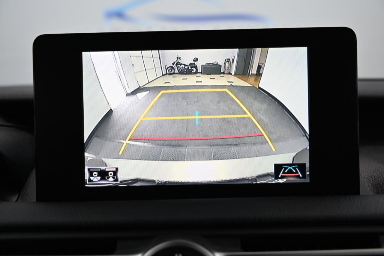 Used 2022 Lexus IS 350 F Sport image 30