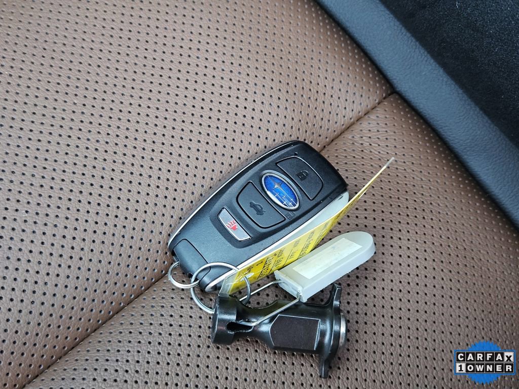 Used 2026 Subaru Forester Touring image 32