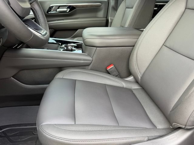 New 2026 Chevrolet Tahoe LT w/ Comfort Package RWD image 13