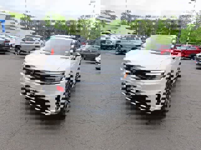 New 2026 Honda Prologue Touring image 1