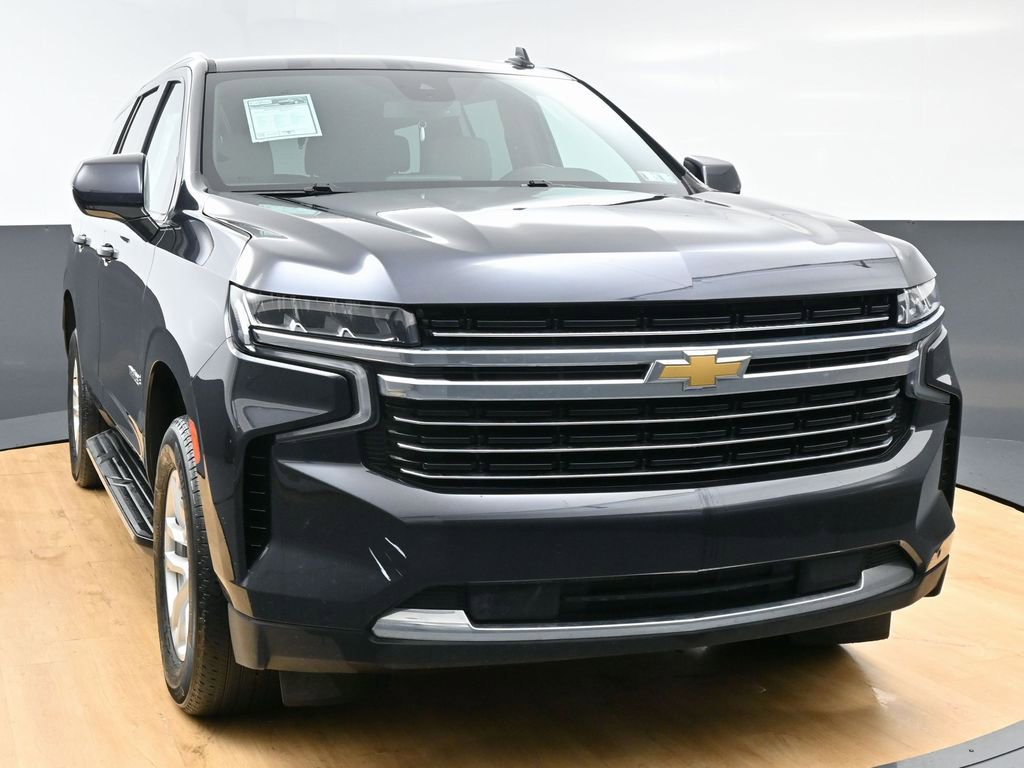 Used 2023 Chevrolet Tahoe LT image 4