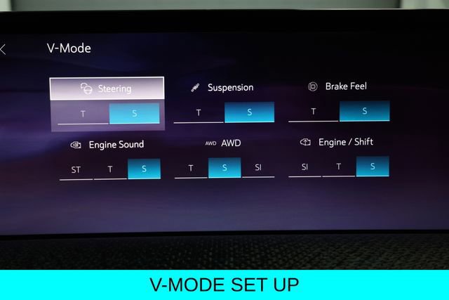 Used 2026 Cadillac Escalade V image 37