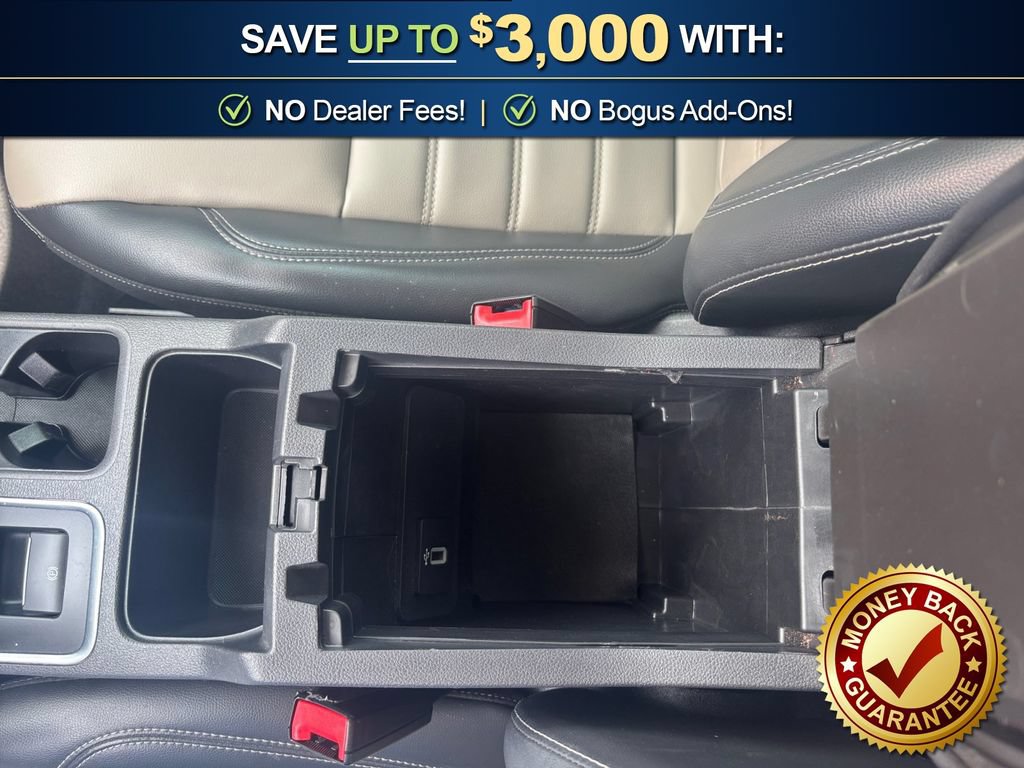 Used 2019 Ford Escape SEL FWD image 29