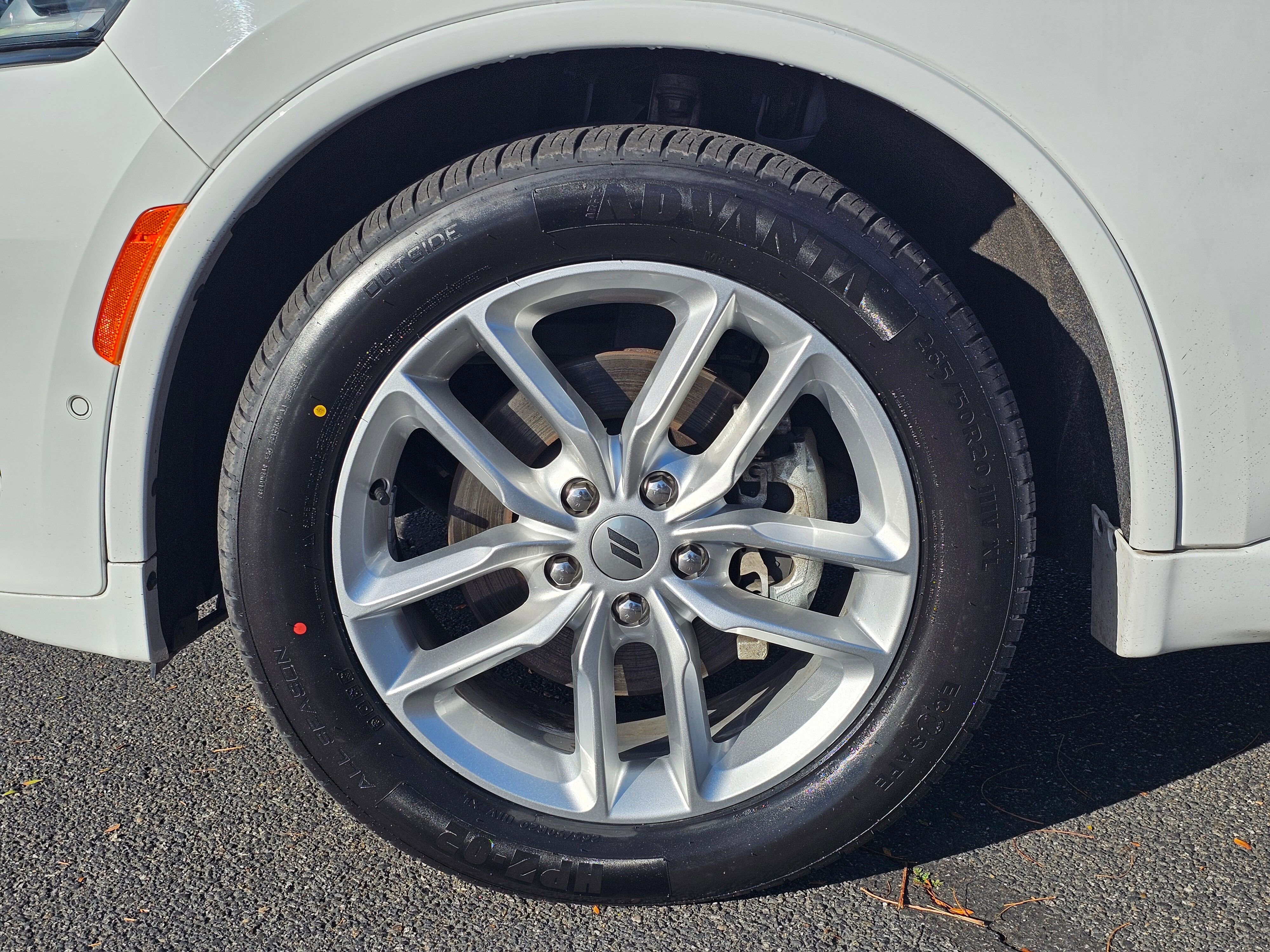 Used 2024 Dodge Durango R/T image 8