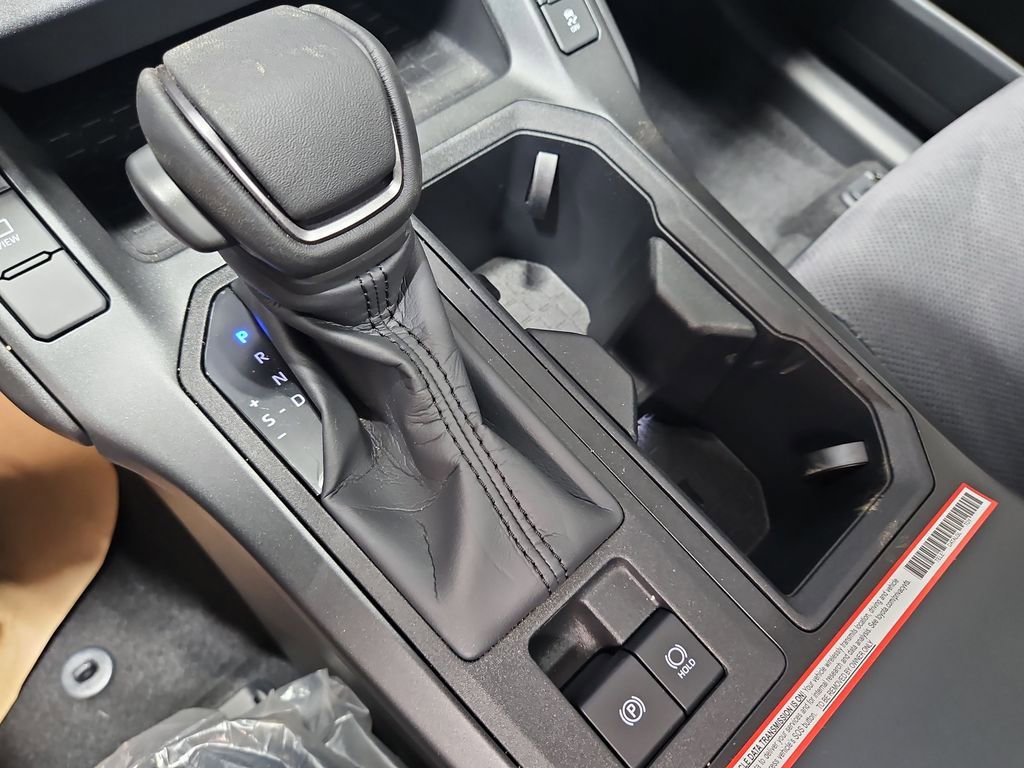 New 2026 Toyota RAV4 XSE image 29