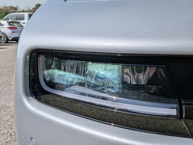 New 2026 Dodge Charger Scat Pack w/ Blacktop Package AWD/4WD image 10