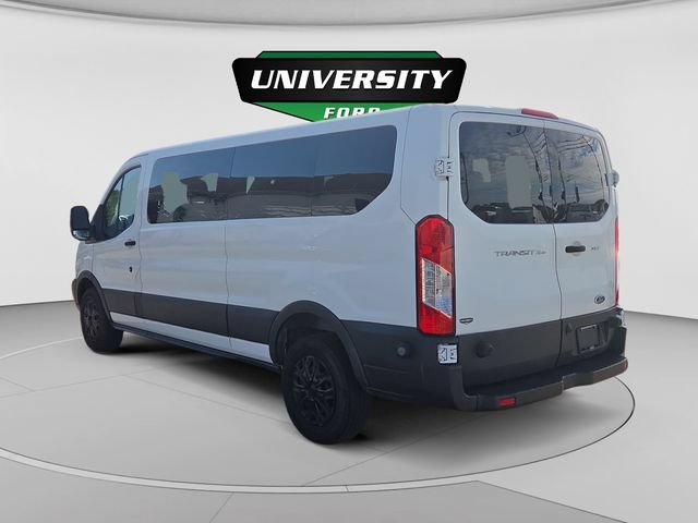 Used 2015 Ford Transit 350 XLT RWD image 5