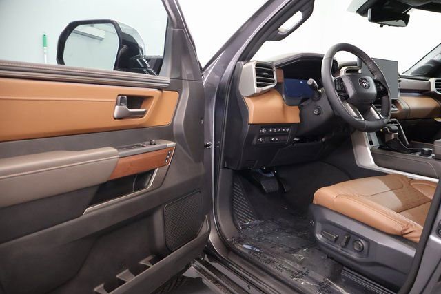 New 2026 Toyota Tundra 1794 Edition image 8