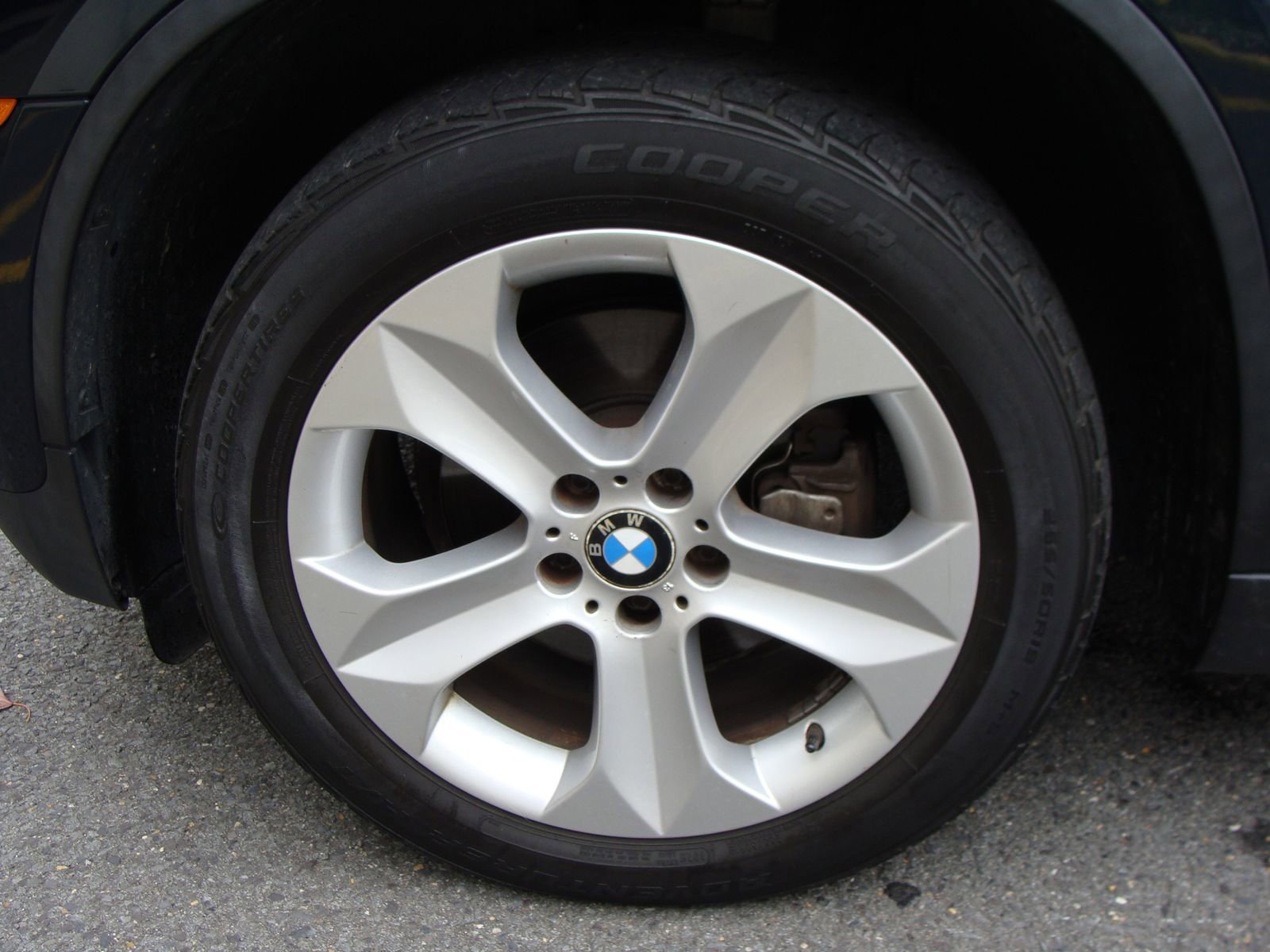 Used 2014 BMW X6 xDrive35i image 34