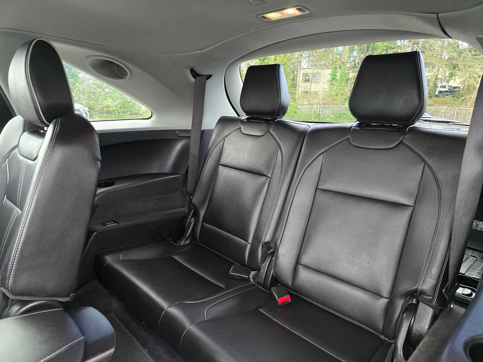 Used 2019 Acura MDX SH-AWD w/ Advance Package image 18