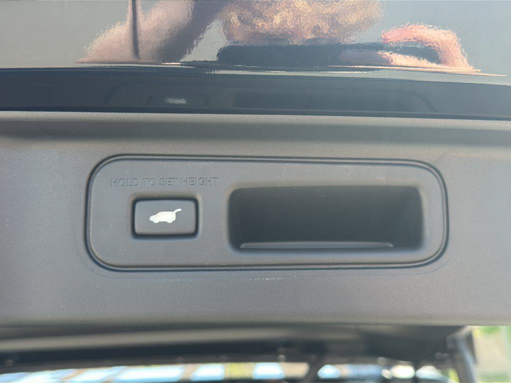 New 2026 Honda Passport TrailSport Elite image 32