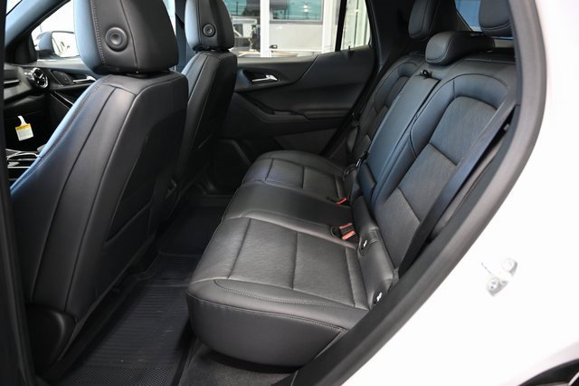 New 2026 Chevrolet Equinox LT w/ Convenience Package II image 11