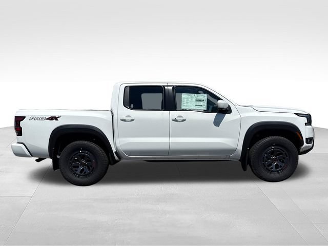 New 2026 Nissan Frontier PRO-4X w/ Pro-4x Convenience Package AWD/4WD image 6