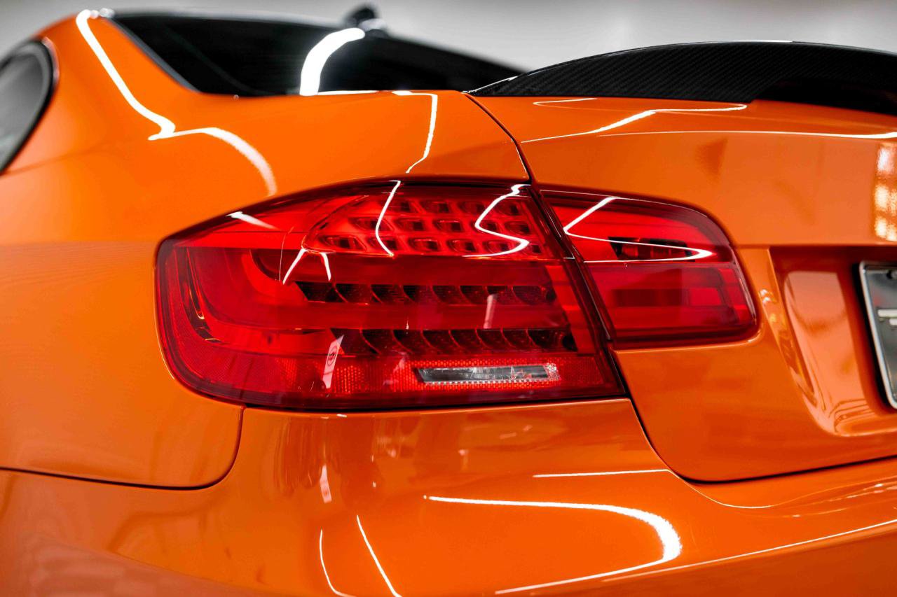 Used 2013 BMW M3 Coupe RWD image 27