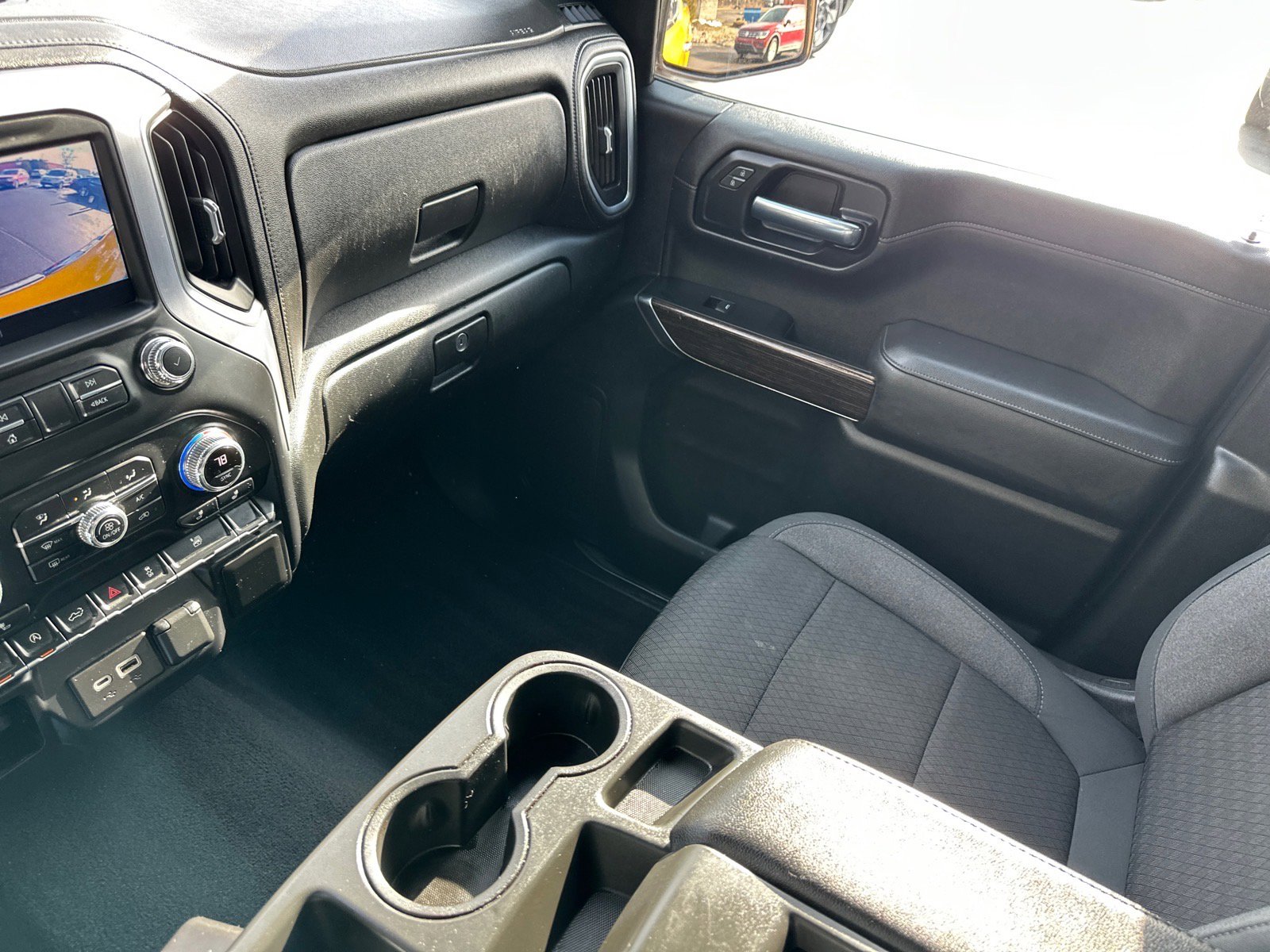 Used 2020 GMC Sierra 1500 SLE w/ SLE Convenience Package image 33