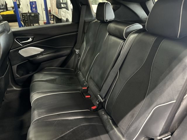 Used 2019 Acura RDX A-Spec FWD image 30