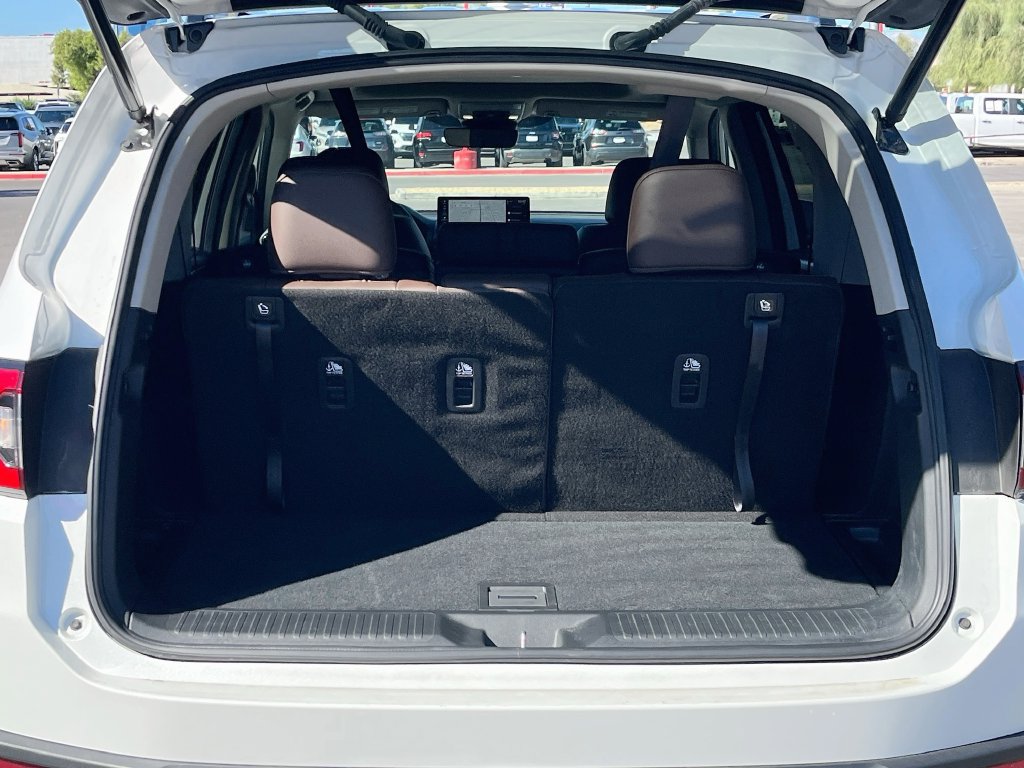 Used 2026 Honda Pilot Touring image 28