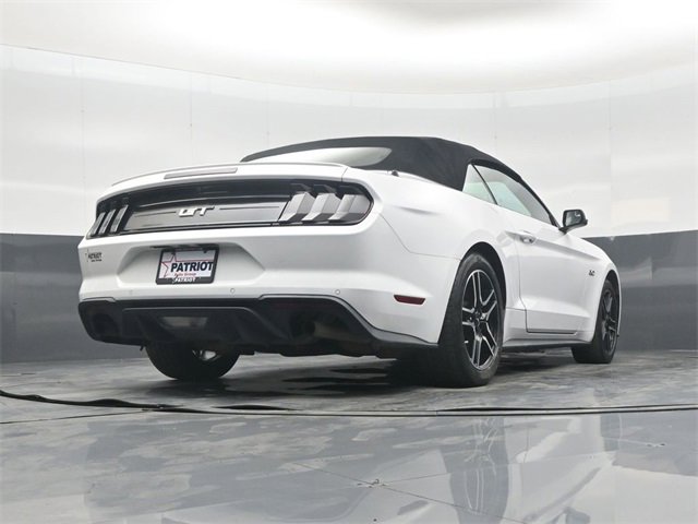 Used 2020 Ford Mustang GT Premium image 39