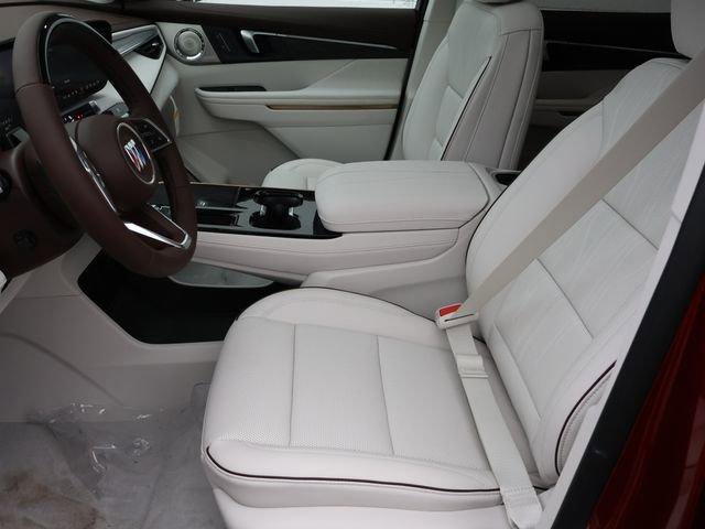 New 2026 Buick Enclave Avenir w/ Super Cruise Package image 38