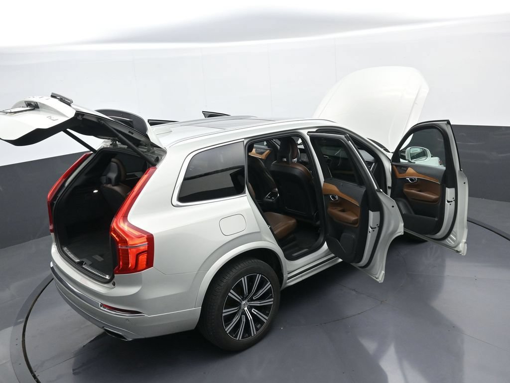 Used 2020 Volvo XC90 T6 Inscription AWD/4WD image 43