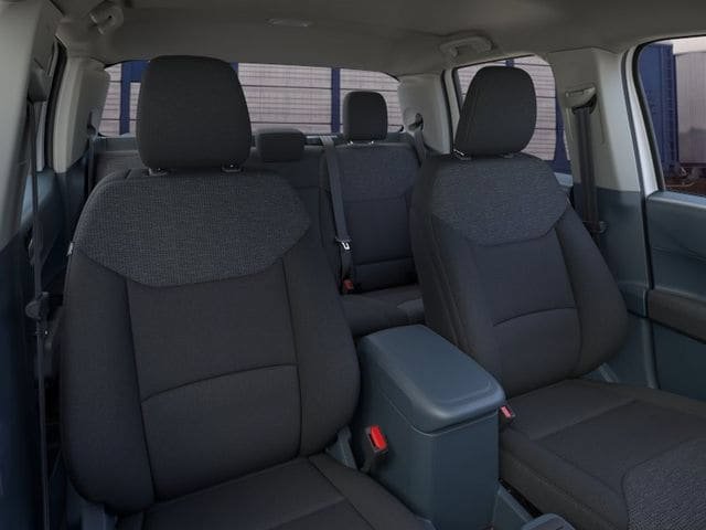 New 2026 Ford Maverick XL FWD image 34