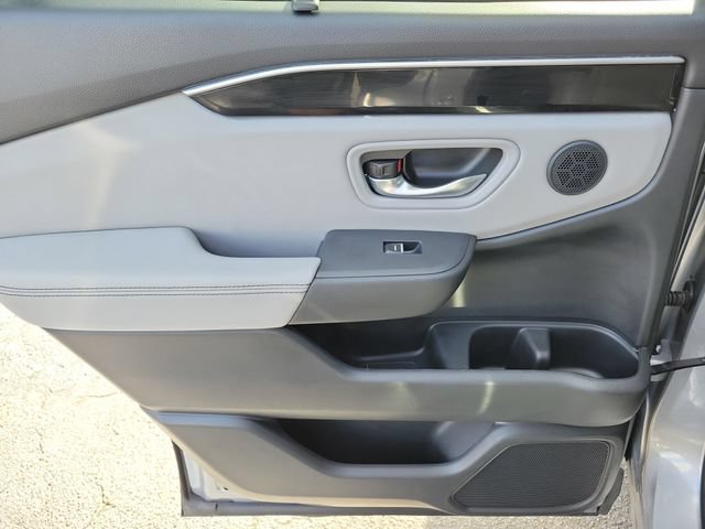 Certified 2025 Honda Pilot EX-L image 14
