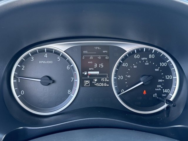 Certified 2021 Nissan Kicks S image 40