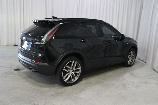 Used 2019 Cadillac XT4 Sport AWD/4WD image 32