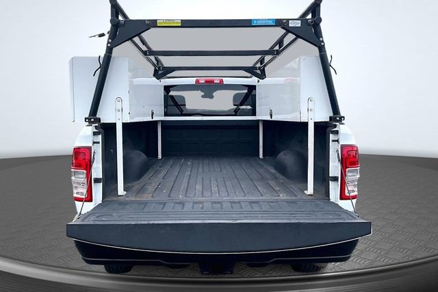 Used 2022 RAM 2500 Tradesman image 7