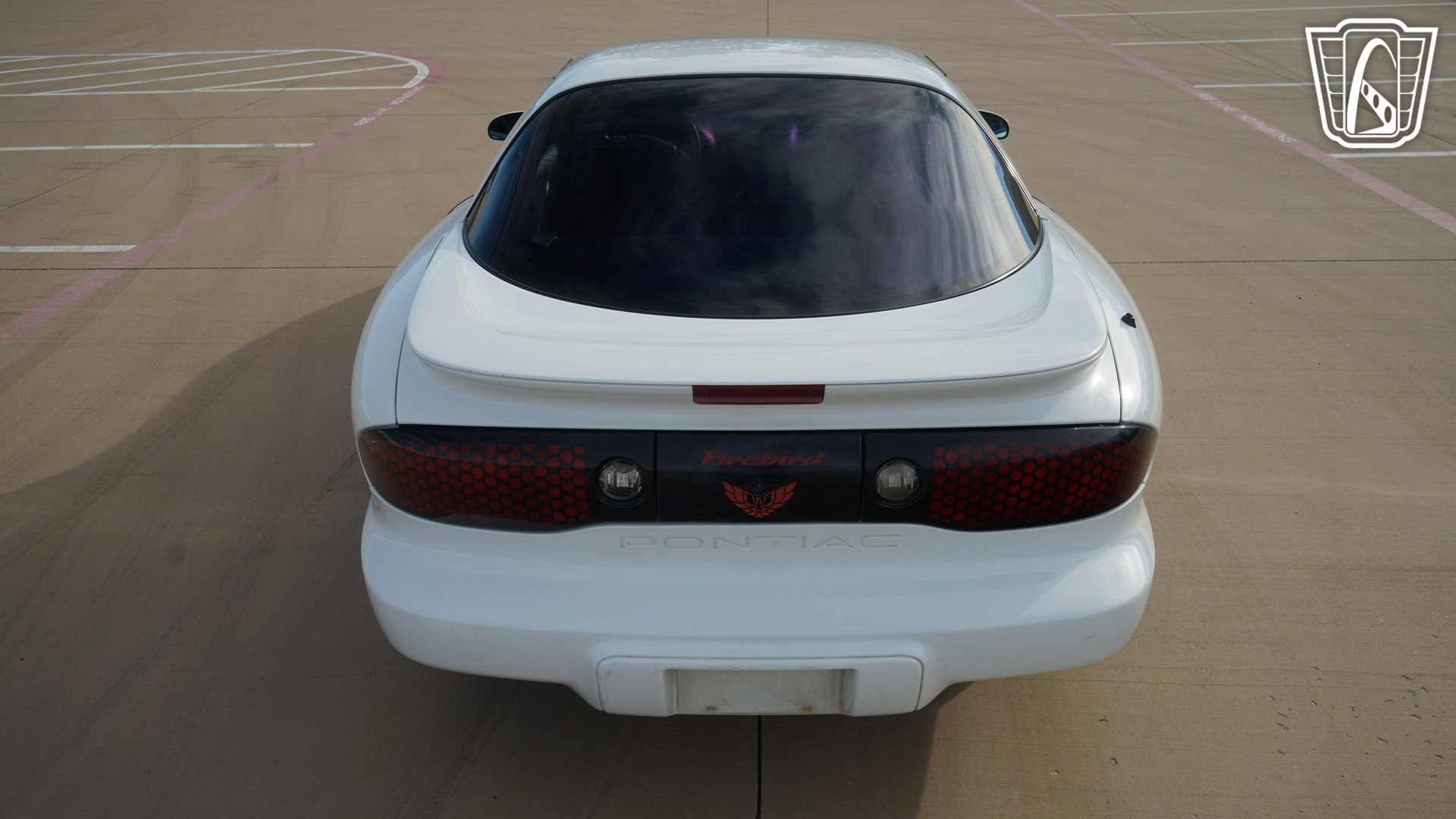 Used 1998 Pontiac Firebird Formula w/ Opt Pkg image 11