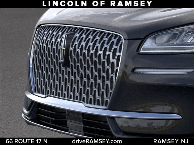 New 2026 Lincoln Corsair Premiere image 18