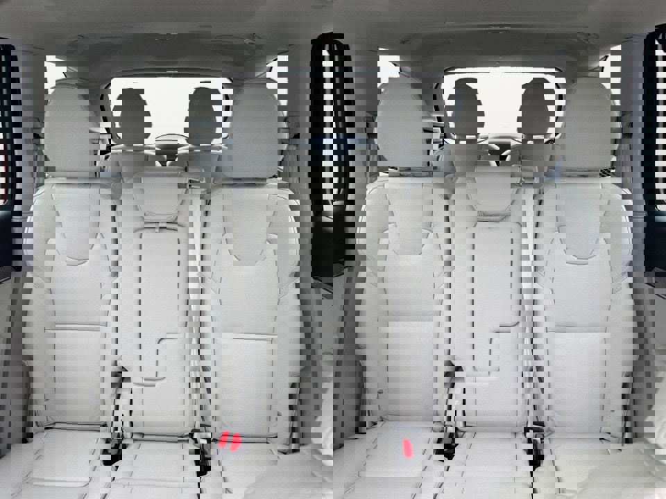 Certified 2023 Volvo XC90 B6 Plus w/ Protection Package Premier image 12