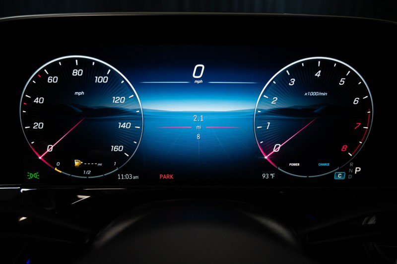 New 2026 Mercedes-Benz E 350 Sedan image 24