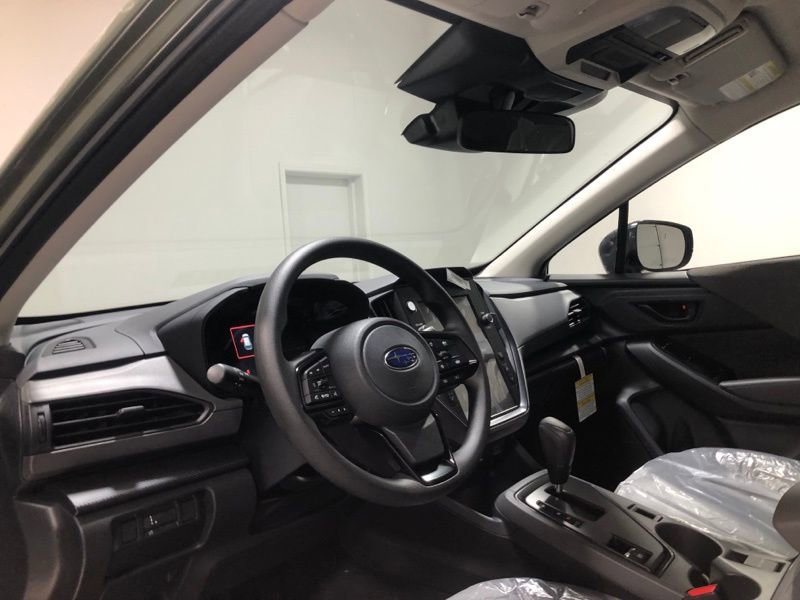 New 2026 Subaru Crosstrek 2.5i image 22