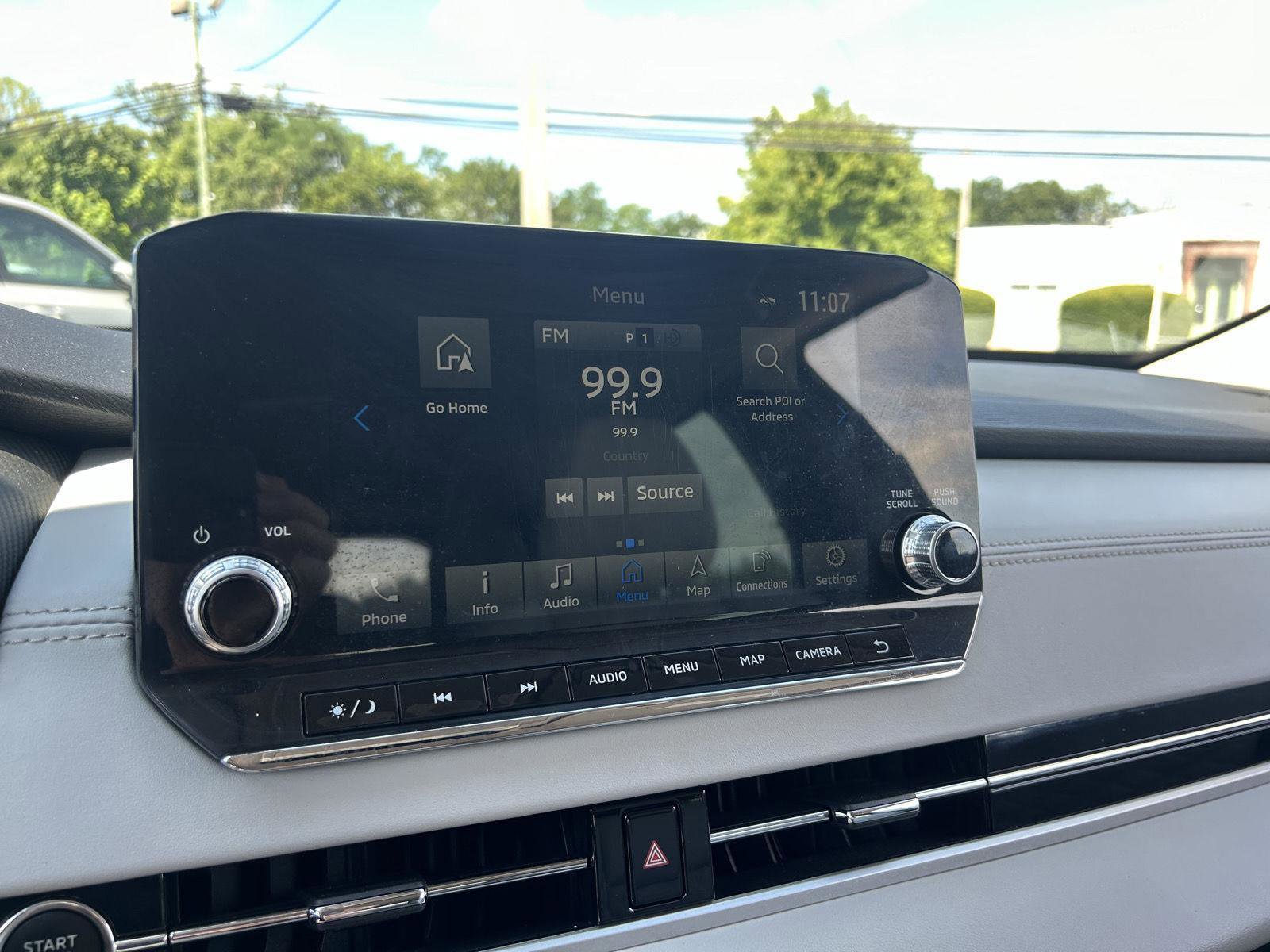 Used 2022 Mitsubishi Outlander SEL image 20