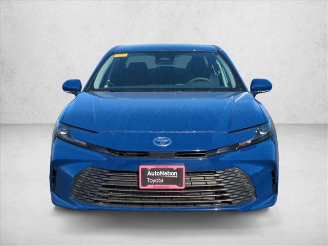 New 2026 Toyota Camry LE w/ Convenience Package image 6