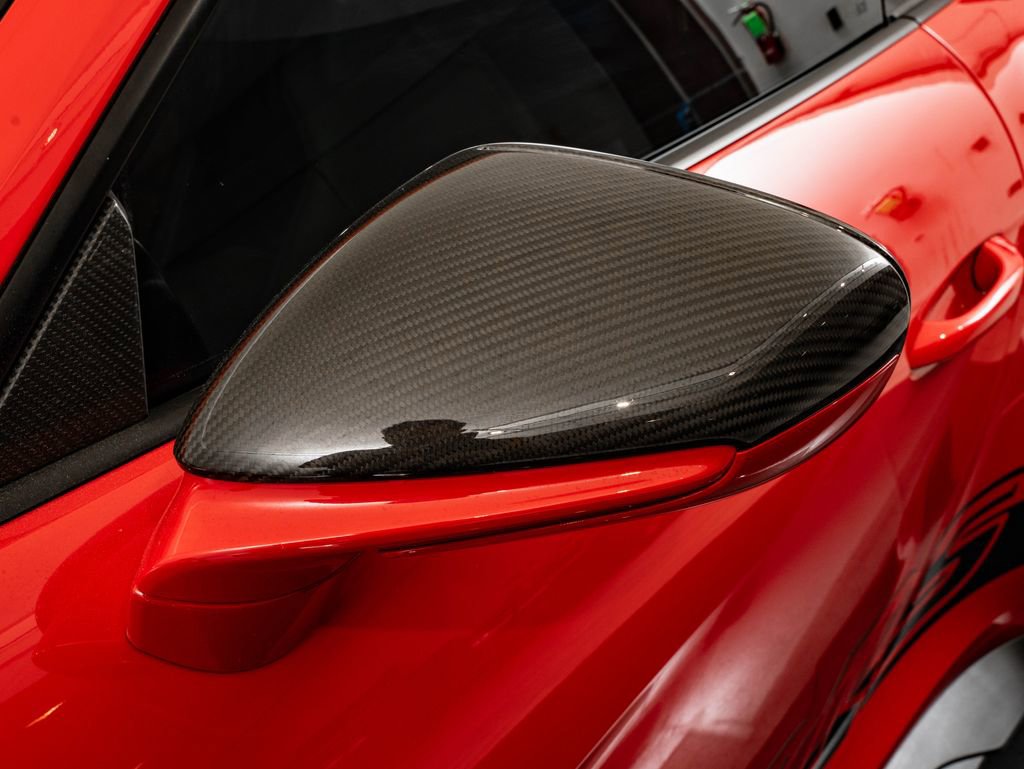 Used 2024 Porsche 911 GT3 RS RWD image 15