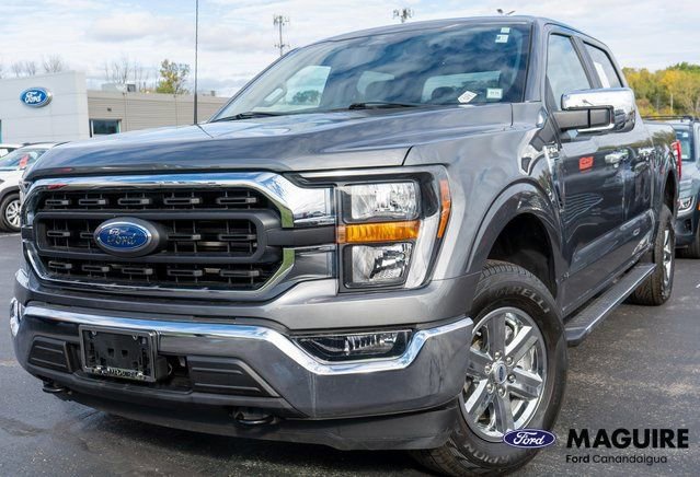 Used 2023 Ford F150 XLT