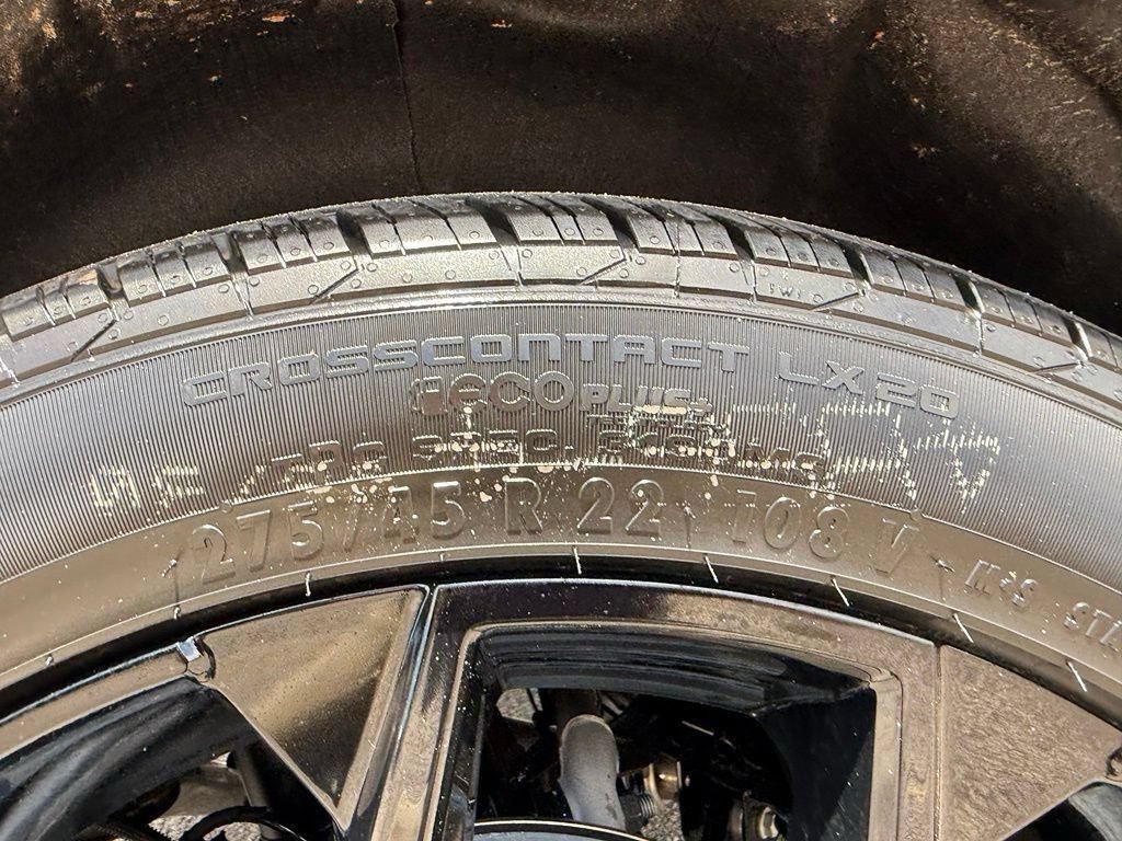 New 2026 Chevrolet Traverse RS AWD/4WD image 46