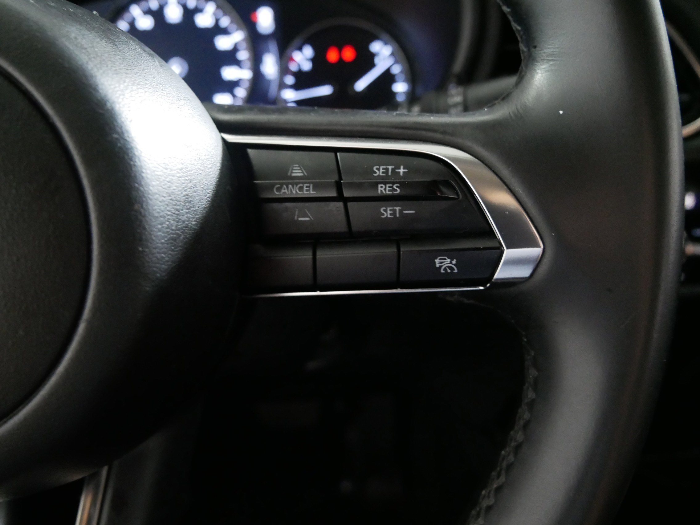 Used 2024 MAZDA CX-30 AWD 2.5 S w/ Preferred Package image 28