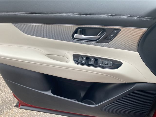 New 2026 Nissan Murano SL AWD/4WD image 13
