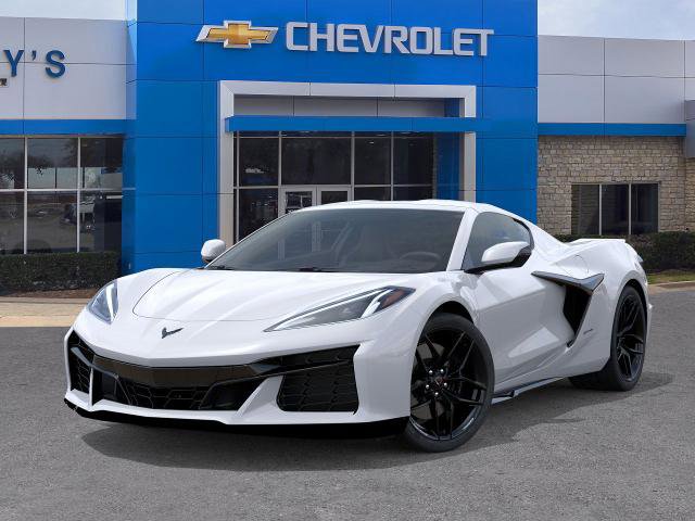 New 2026 Chevrolet Corvette Z06 image 28