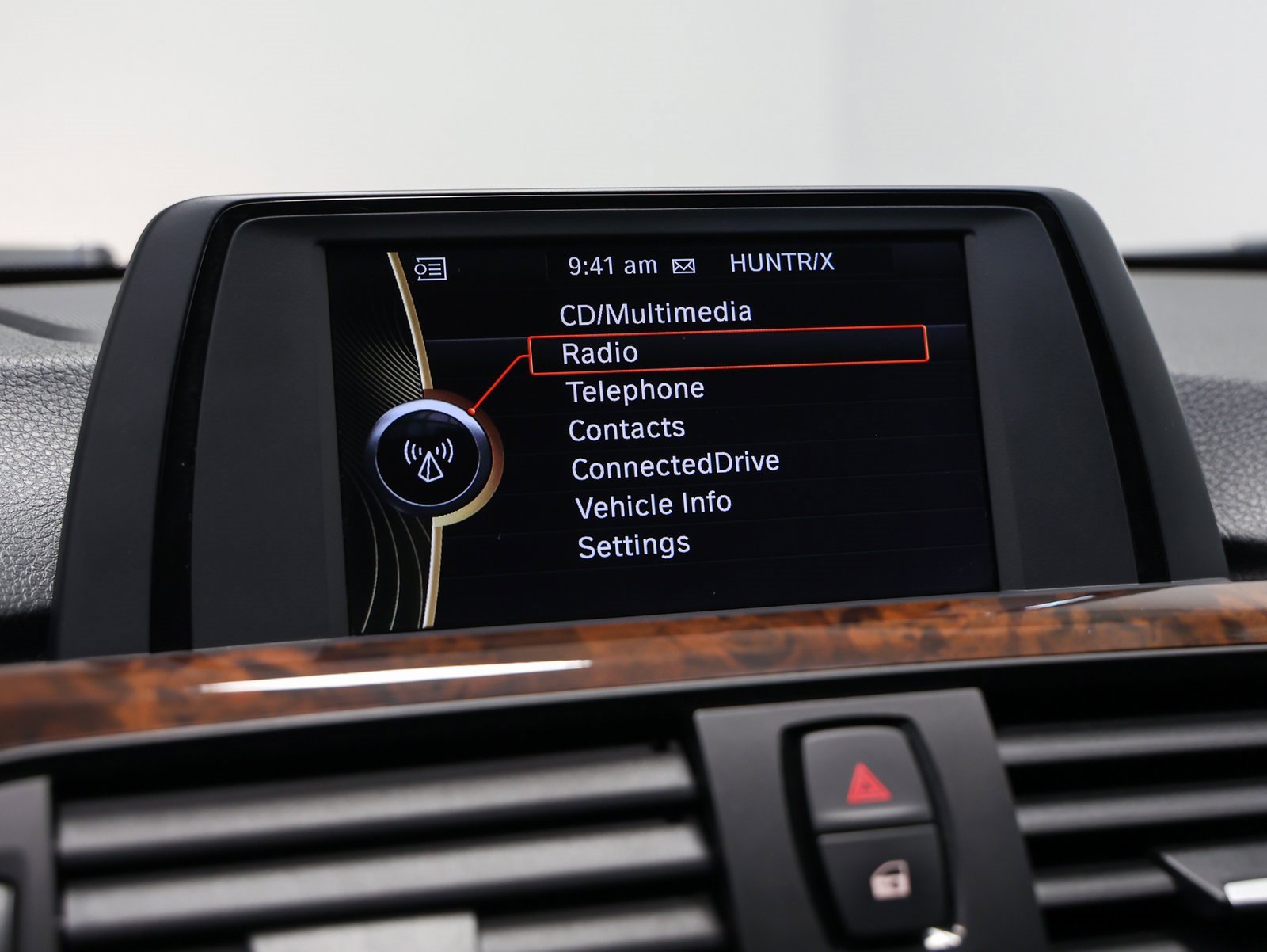 Used 2014 BMW 328i xDrive Sedan image 38